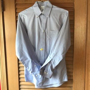Dress Shirt by Brooks Brothers